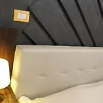 Nocleg ze śniadaniem Bhome Fashion 3*
