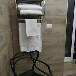 Nocleg ze śniadaniem Bhome Fashion 3*