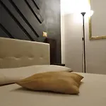 Bhome Fashion Nocleg ze śniadaniem 3*