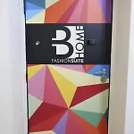 Bhome Fashion 3* Neapol