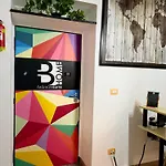 Nocleg ze śniadaniem Bhome Fashion Neapol