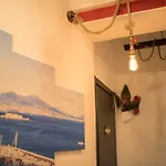 Bhome Fashion Nocleg ze śniadaniem Neapol