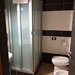 Nocleg ze śniadaniem Bhome Fashion 3*