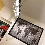 Nocleg ze śniadaniem Bhome Fashion Neapol