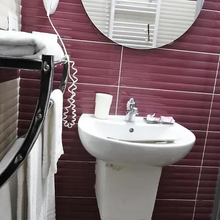 Bhome Fashion Alojamento de Acomodação e Pequeno-almoço