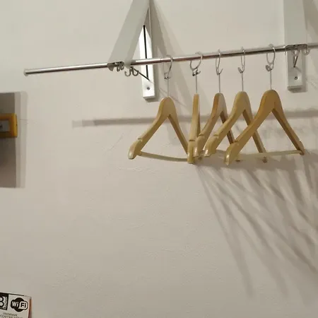 Bhome Fashion * Nápoles