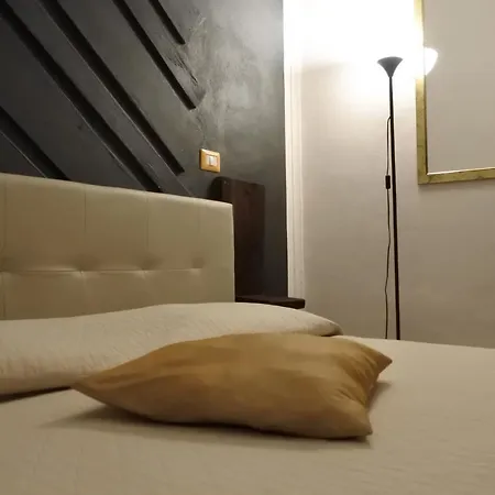 Bhome Fashion B&B 3*
