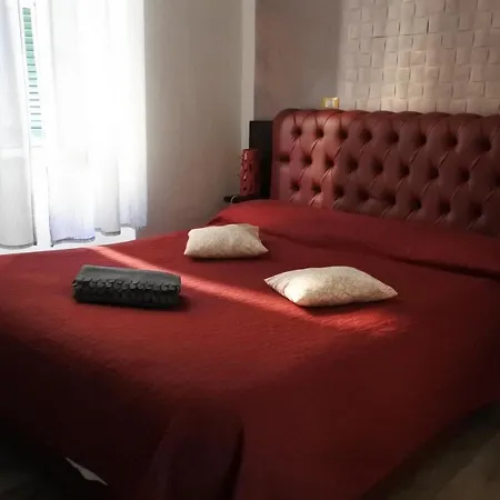 Bhome Fashion Alojamento de Acomodação e Pequeno-almoço *