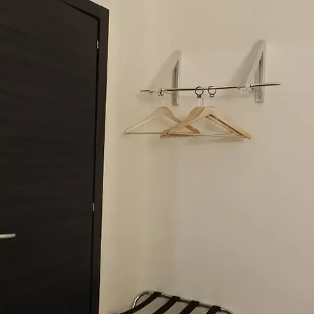 Bhome Fashion Alojamento de Acomodação e Pequeno-almoço Nápoles