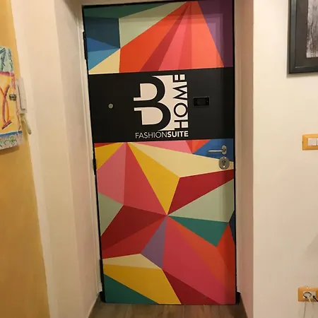 Bhome Fashion