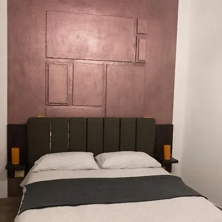 Bhome Fashion B&B 3*