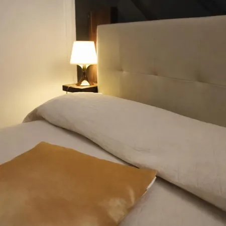 Nocleg ze śniadaniem Bhome Fashion Neapol