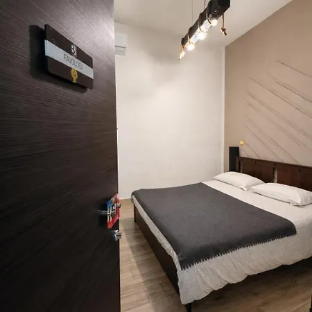 Bhome Fashion 3*