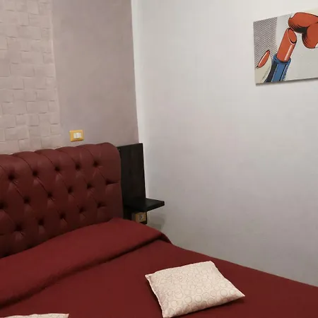 Bhome Fashion Nocleg ze śniadaniem 3*