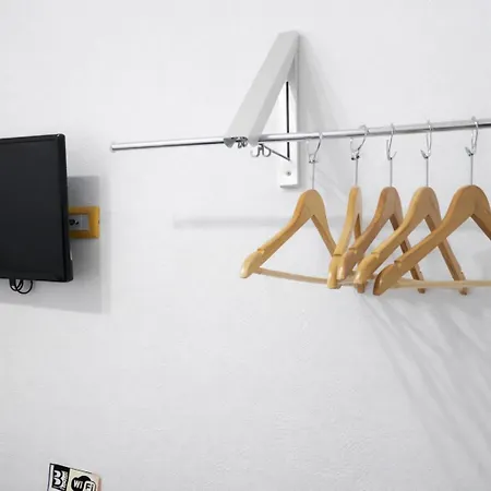Bhome Fashion Nocleg ze śniadaniem