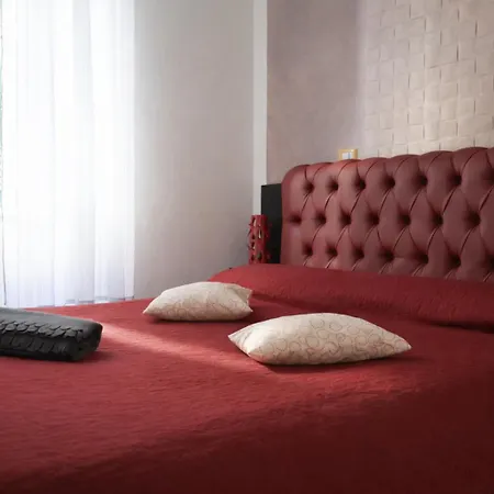 Bhome Fashion Nocleg ze śniadaniem