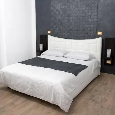 Bhome Fashion B&B 3*