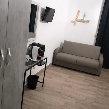 Bhome Fashion B&B 3*