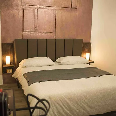 Bhome Fashion Alojamento de Acomodação e Pequeno-almoço