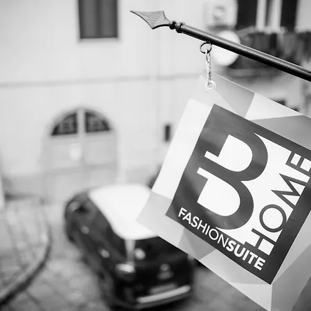 B&B Bhome Fashion 3*