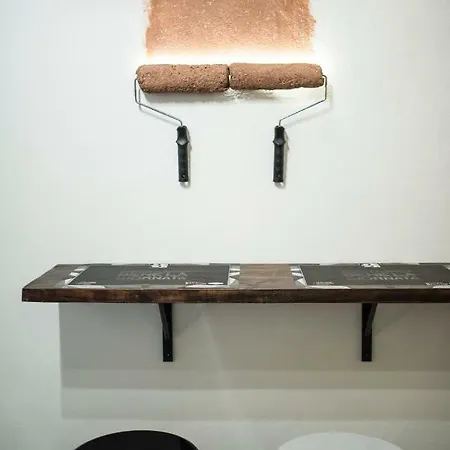 Bhome Fashion 3* 나폴리