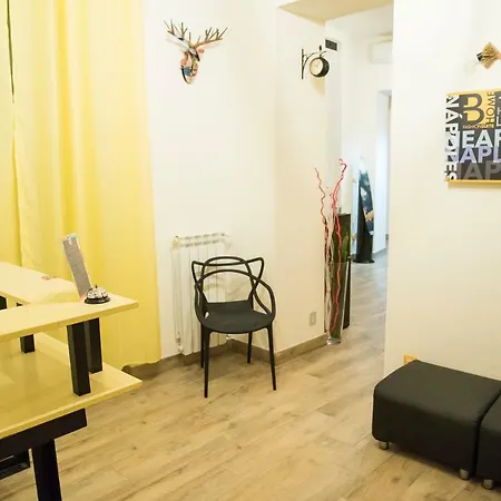 Bhome Fashion B&B