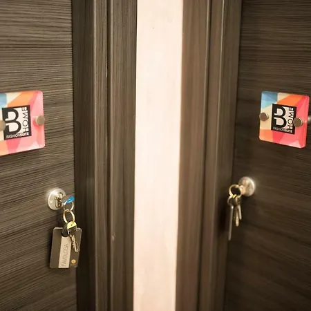 Bhome Fashion B&B
