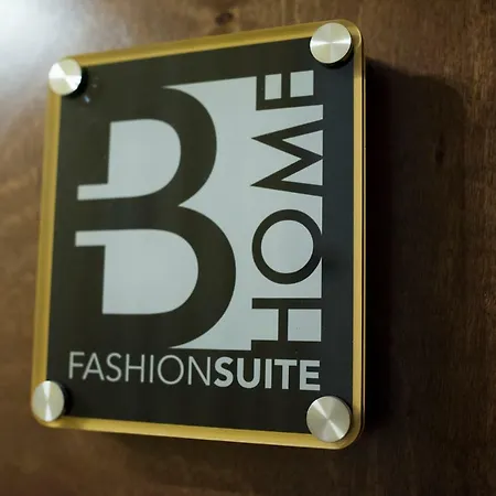 Bhome Fashion 3*