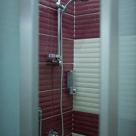 Bhome Fashion B&B