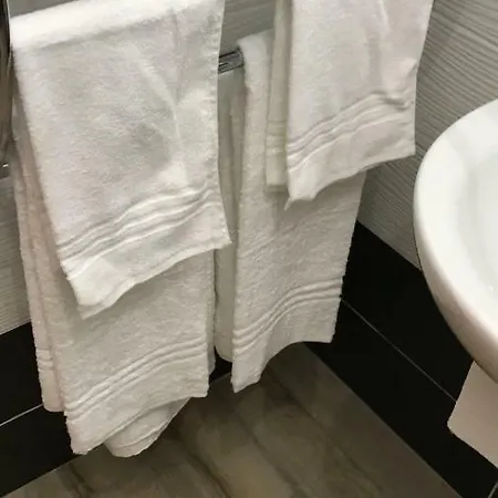 Bhome Fashion Alojamento de Acomodação e Pequeno-almoço Nápoles