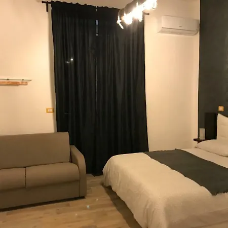Bhome Fashion Alojamento de Acomodação e Pequeno-almoço *