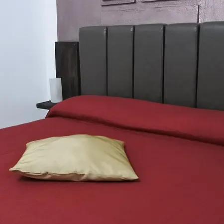 Bed & Breakfast Bhome Fashion