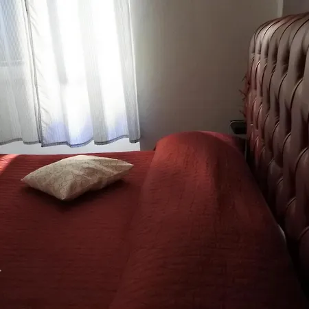 Bed & Breakfast Bhome Fashion Naples