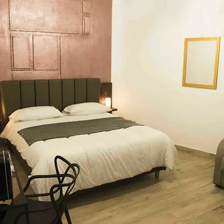 Bhome Fashion Bed & Breakfast Naples