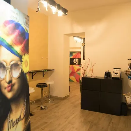 Bhome Fashion Bed & Breakfast Naples