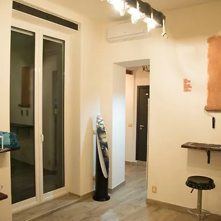 Bed & Breakfast Bhome Fashion