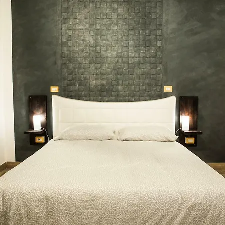 Bhome Fashion Bed & Breakfast