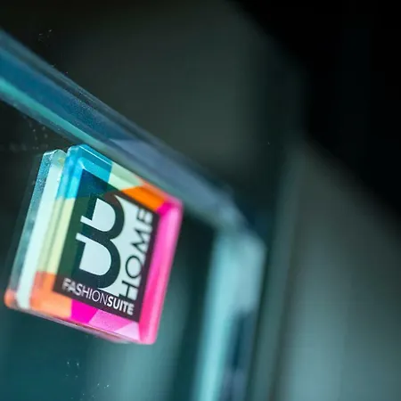 Bhome Fashion Bed & Breakfast