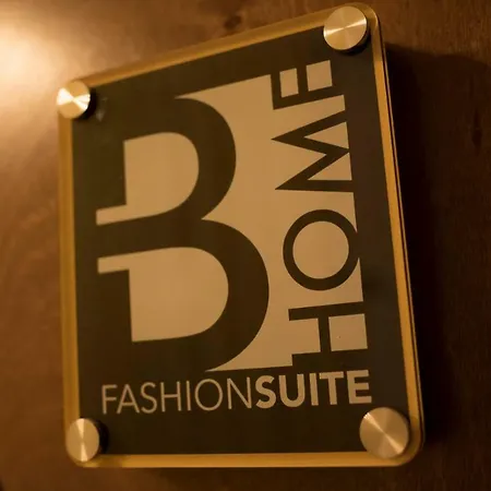 Bhome Fashion Bed & Breakfast Naples