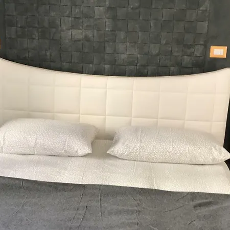 Bhome Fashion Bed & Breakfast Naples
