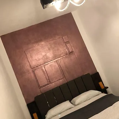 Bed & Breakfast Bhome Fashion Naples