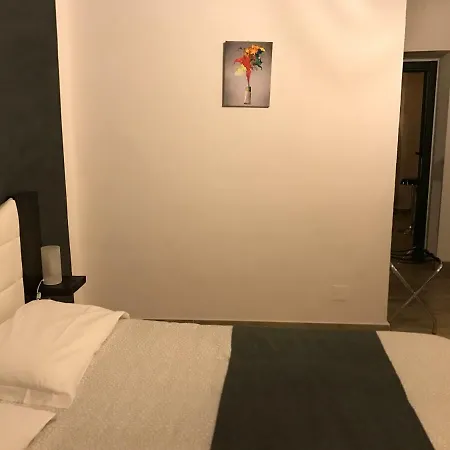 Bhome Fashion Bed & Breakfast Naples
